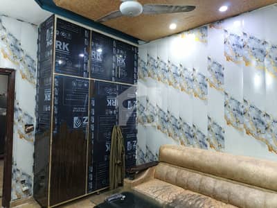 2.4 Marla Double Storey Slightly Used House For Sale in A2 Township LHR