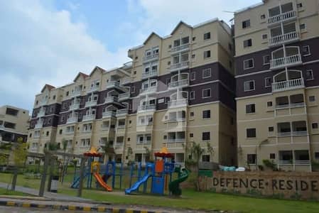 Defence Resedency 2 Bedroom Apartment For Rent In Dha Phase 2