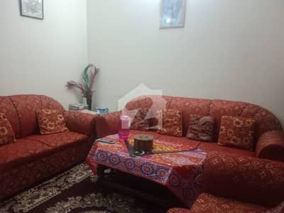 مرغزار آفیسرز کالونی لاہور میں 5 کمروں کا 3 مرلہ مکان 1.45 کروڑ میں برائے فروخت۔