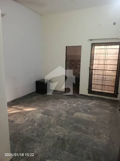 Upper Portion For Rent