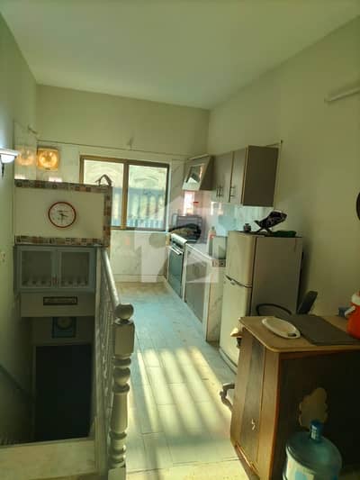 Beautiful Furnished Upper Portion At Ideal Location F-10/2 Islamabad Available For Rent, For Small Family & Couple Available For Rent