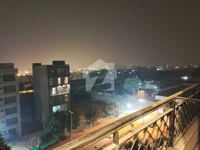 Studio Apartment For Rent Bahria Town, Lahore