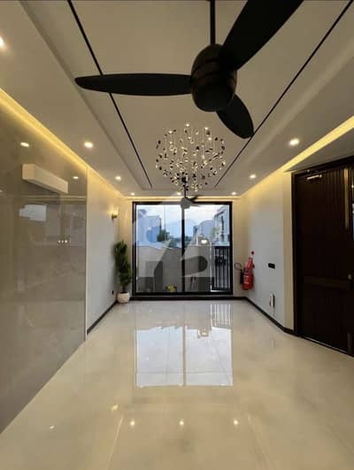 Brand New 5 Marla House Available For Rent In DHA Rahbar Lahore
