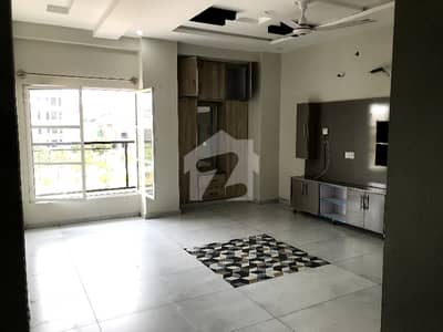 2 Bed Apartment For Rent In Bahria Enclave Islamabad.