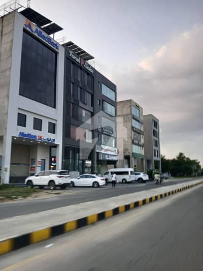 ڈی ایچ اے فیز 6 ڈیفنس (ڈی ایچ اے),لاہور میں 1 کنال رہائشی پلاٹ 5.5 کروڑ میں برائے فروخت۔ ڈی ایچ اے فیز 6 ڈیفنس (ڈی ایچ اے),لاہور میں 1 کنال رہائشی پلاٹ 5.5 کروڑ میں برائے فروخت۔
