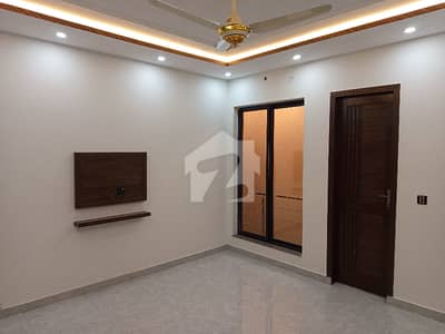 7 Marla Brand New House For Sale In Venus Housing Scheme Ferozepur Road Lahore