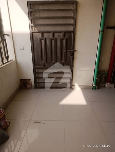 Brand New Flat in Gohar Complex model Colony