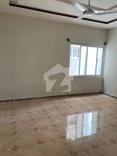 One Bed Apartment For Rent In Ayub Colony Chaklala Schme 3 Rawalpindi