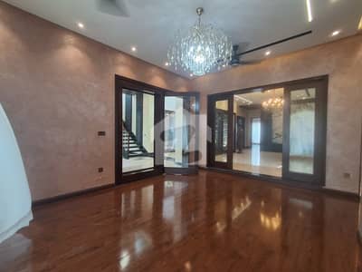 DHA Phase 7 Brand New 1 Kanal Luxury House for Rent | 8 Inverter ACs | Prime Location