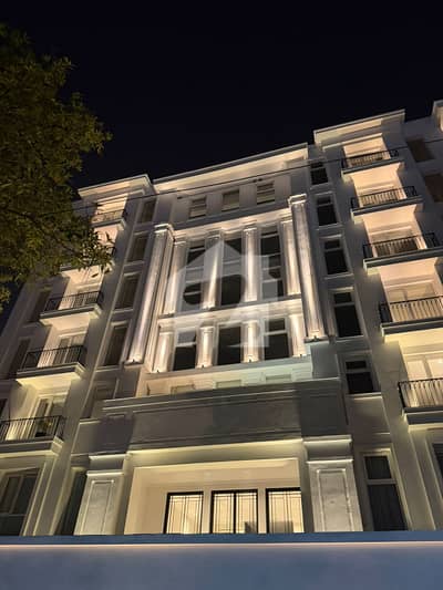 Luxury 2 Bedroom Apartment Available On Installment For Sale
