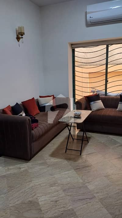 10 Maral Beautiful Furnished House Available For Rent Near All Facilities