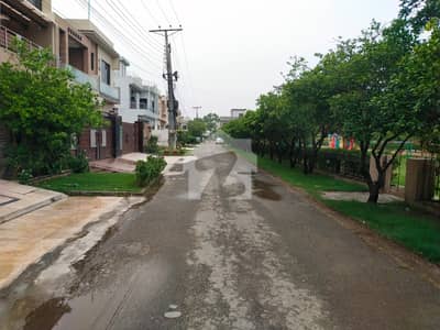 5 Marla Plot For Sale In M-Block Khayaban E Amin Society Lahore. 5 Marla Plot For Sale In M-Block Khayaban E Amin Society Lahore.