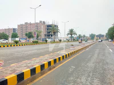 خیابانِ امین ۔ بلاک اے خیابانِ امین,لاہور میں 8 مرلہ کمرشل پلاٹ 4.5 کروڑ میں برائے فروخت۔ خیابانِ امین ۔ بلاک اے خیابانِ امین,لاہور میں 8 مرلہ کمرشل پلاٹ 4.5 کروڑ میں برائے فروخت۔