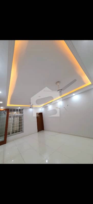 14 Marla Like A Brand New Luxury Tile Flooring House Prime Location For Rent In G-13/1