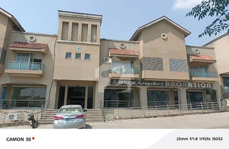 Dha Transfer Apartment Beautiful View For Sale