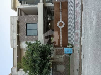 Bran New 10 Marla House For Sale