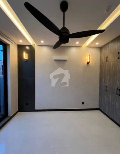 Brand New 5 Marla House Available for Rent in DHA Rahbar Lahore