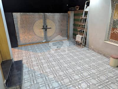 8 Marla Beautiful House For Rent Bahria Town Lahore
