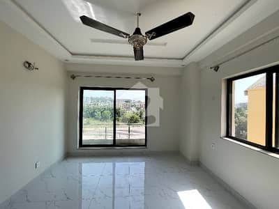 1 Bed Apartment For Rent In Bahria Enclave Islamabad.