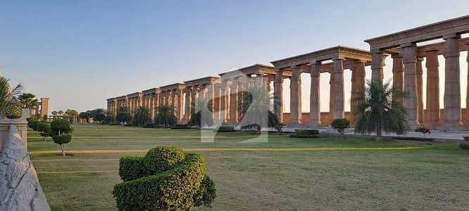 سٹی ہاؤسنگ سرگودھا روڈ - بلاک ڈی سٹی ہاؤسنگ سرگودھا روڈ,سٹی ہاؤسنگ,فیصل آباد میں 10 مرلہ رہائشی پلاٹ 88.0 لاکھ میں برائے فروخت۔