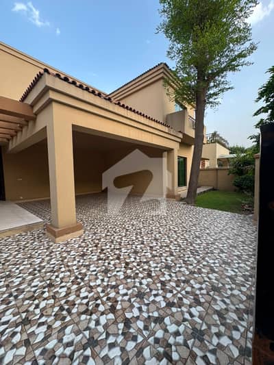 Near To Park 1 Kanal Mpdel House For Sale In Lake City - Sector M-1 Raiwind Road Lahore