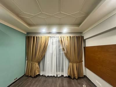 One Bed Furnished Flat For Sale