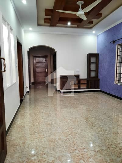 7 Marla Corner House For Sale Gulriaz Phase 2 Rawalpindi