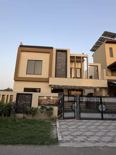 Brand New House C Block For Sale Brand New House C Block For Sale