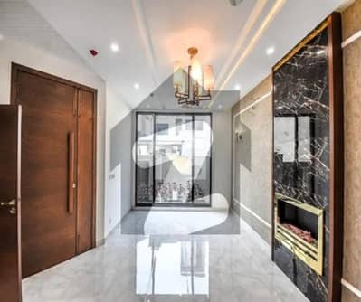 2 Beds Adorable Apartment On Top Location For Sale In Phase 8 DHA Lahore