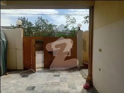 Fully Independent Ground Portion Separate Entrance And All With 2 Cars Parking Educated Landlord Near Ittehad Just in 2.35 Lac Really Chanced Deal