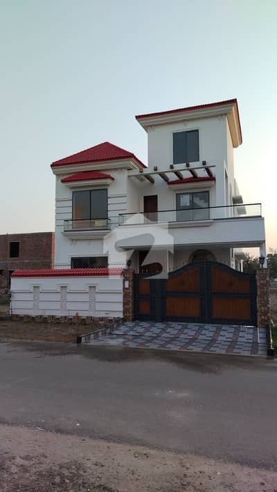 Beautiful House D Block