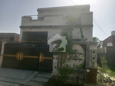 لاہور موٹر وے سٹی ۔ بلاک ایس ہومز لاھور موٹروے سٹی,لاہور میں 4 کمروں کا 5 مرلہ مکان 1.4 کروڑ میں برائے فروخت۔