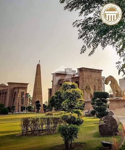 سٹی ہاؤسنگ سرگودھا روڈ - بلاک ایف سٹی ہاؤسنگ سرگودھا روڈ,سٹی ہاؤسنگ,فیصل آباد میں 5 مرلہ رہائشی پلاٹ 38.0 لاکھ میں برائے فروخت۔