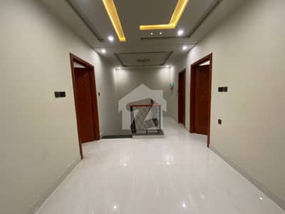 Brand New Modern House