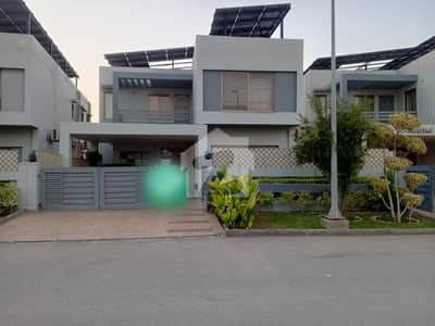 12 Marla Villa Available For Rent