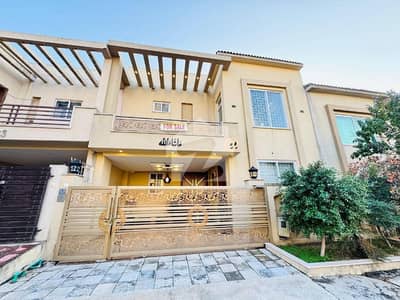 Newly Built 6 Bed independent House Available For Rent in Gulraiz With All Facilities Newly Built 6 Bed independent House Available For Rent in Gulraiz With All Facilities