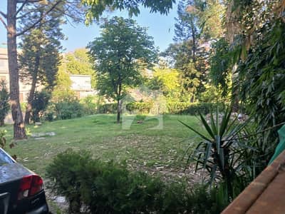 600 Square Yards Cda Transfer Top Location Plot Available In F-10/3