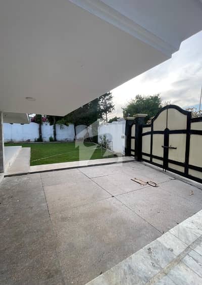 E-7 House For Rent