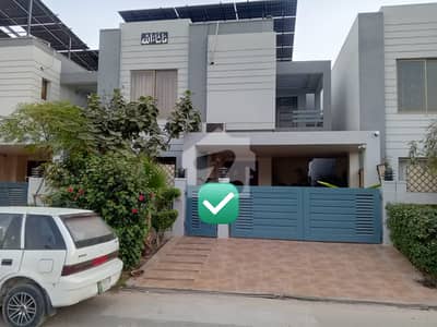 9 Marla Villa Available For Rent Beautiful House Vip Location