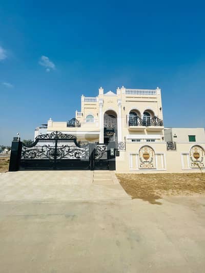 1 Kanal House For Rent DHA Multan