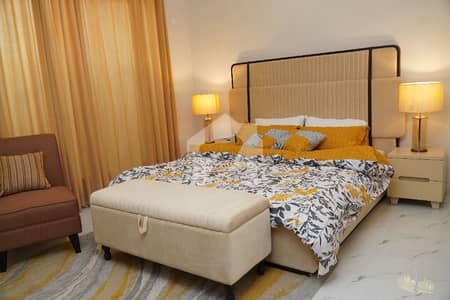 5 Marla Modern Ultra Luxury Villa Available On 3 Years Installments