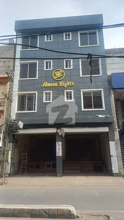 Reasonable Reant Cumertial Building, Akbar Road,Chowk Nahuda Misri Shah , Near Neelam Cinema , Lahore.