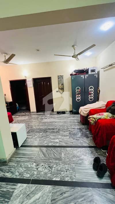 5 Marla Double Storey House NOC Ready VIP Location in D1 Township LHR