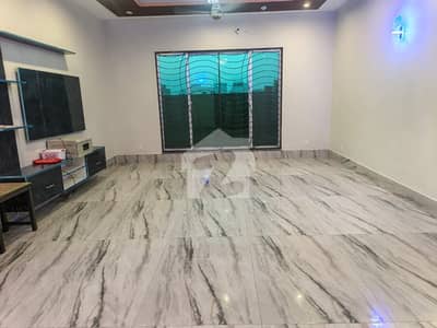 DHA Phase 7 1 Kanal Brand New House for Rent