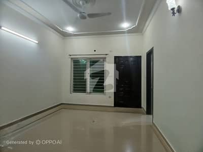 7 Marla Ground Portion Prime Location For Rent In G-13