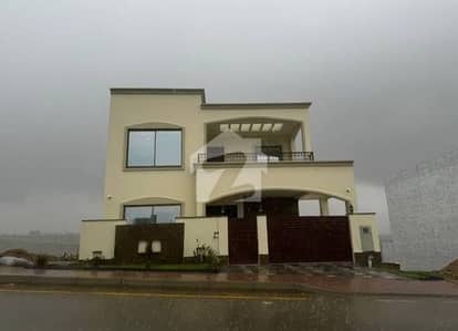 250 Square Yard Plot Available For Sale In Precinct 12 Ali Block BAHRIA TOWN KARACHI