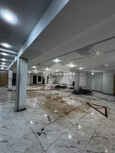 Office Space Available For Rent