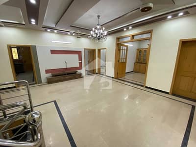 40x80 14 Marla Full House Prime Location For Rent G-13/2