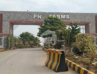 5 Kanal Sector C Solid Land Farm