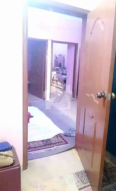 کے ڈی اے ایمپلائز سوسائٹی - کورنگی کورنگی,کراچی میں 6 کمروں کا 5 مرلہ مکان 2.0 کروڑ میں برائے فروخت۔